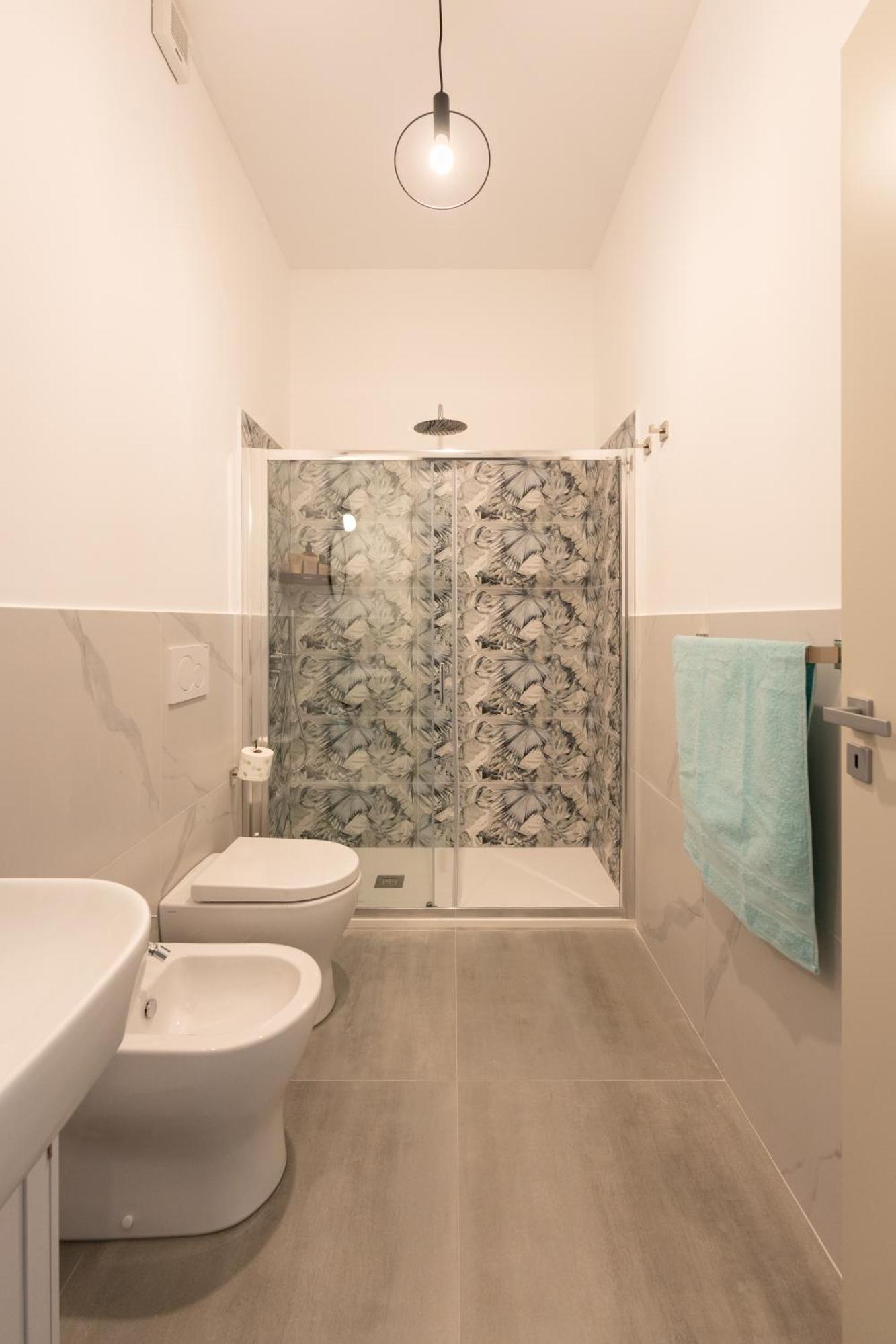 Apartamento Rinascimento Florencia