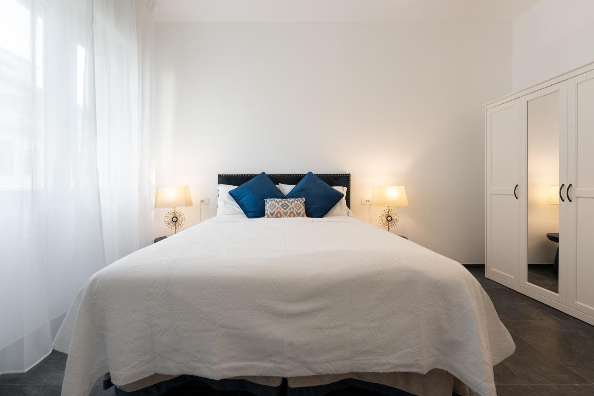 Rinascimento Apartamento *
