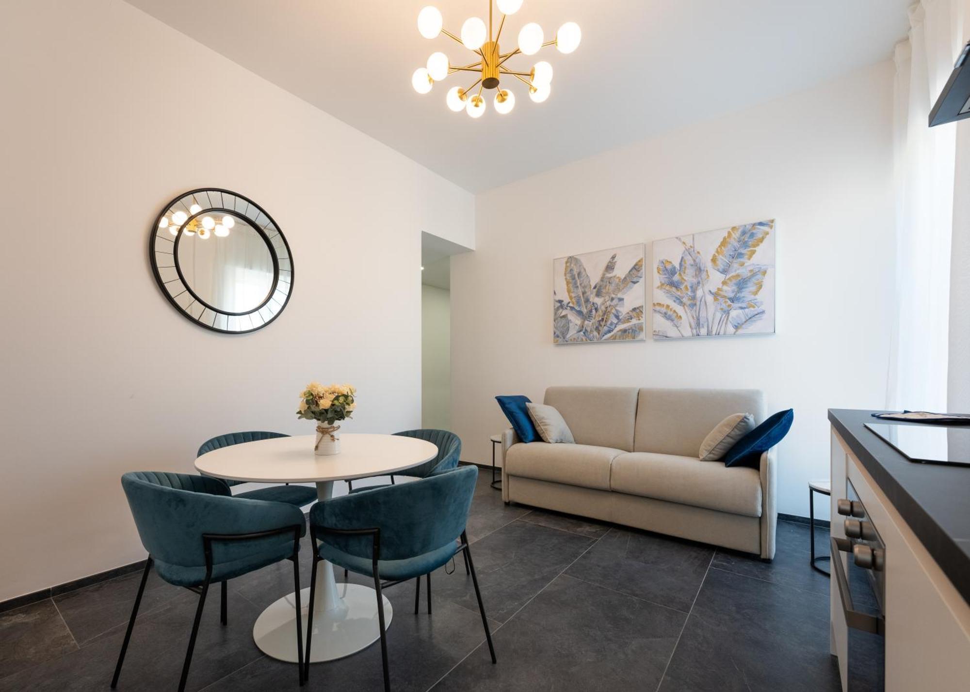 Rinascimento Apartamento