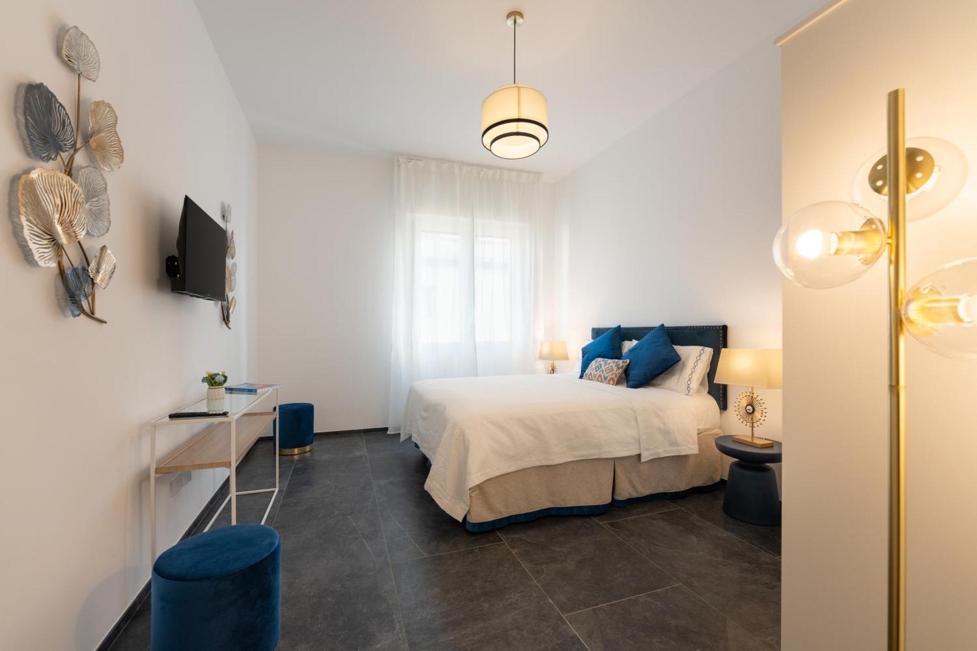 Rinascimento Apartamento Florencia