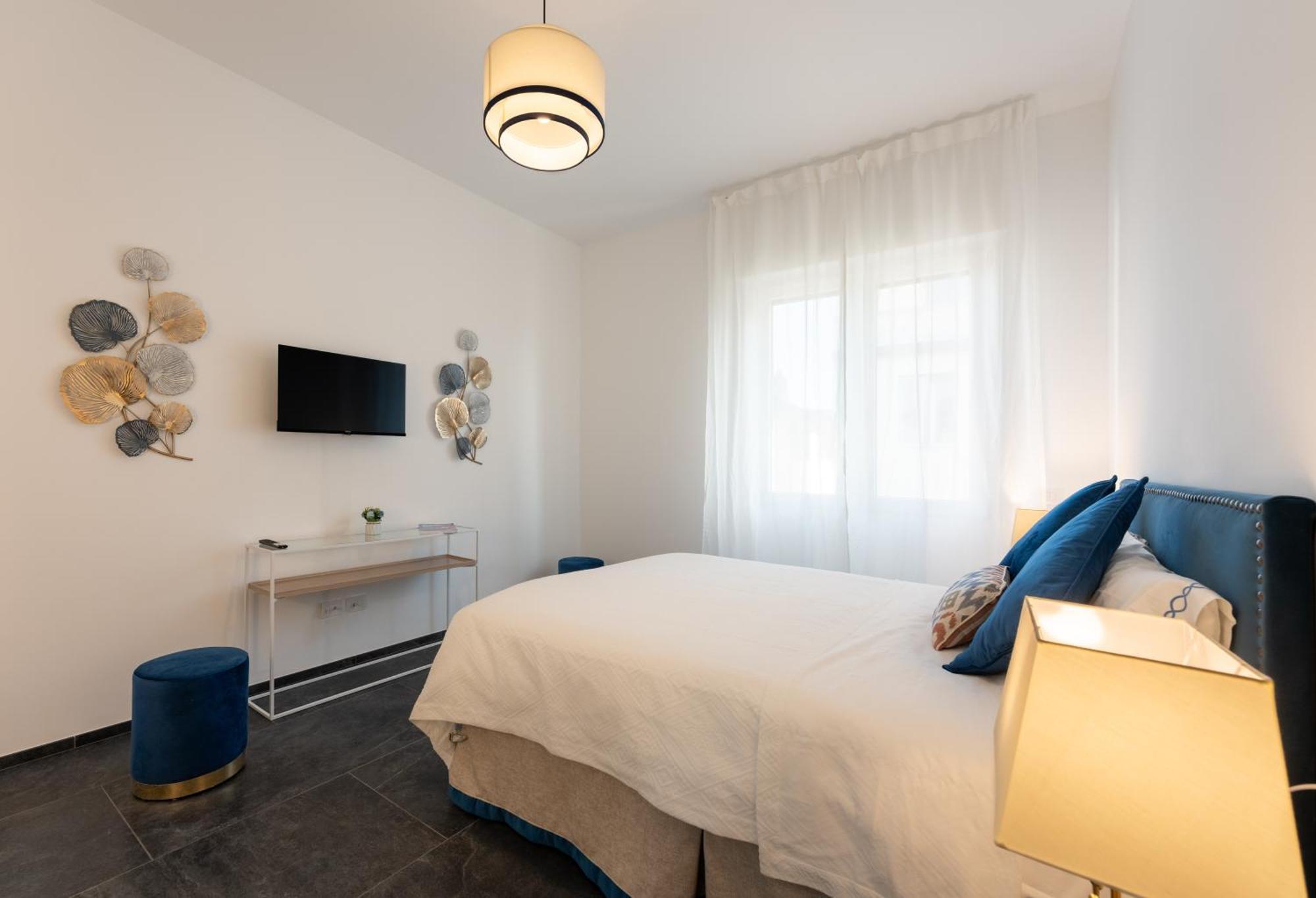 Apartamento Rinascimento Florencia