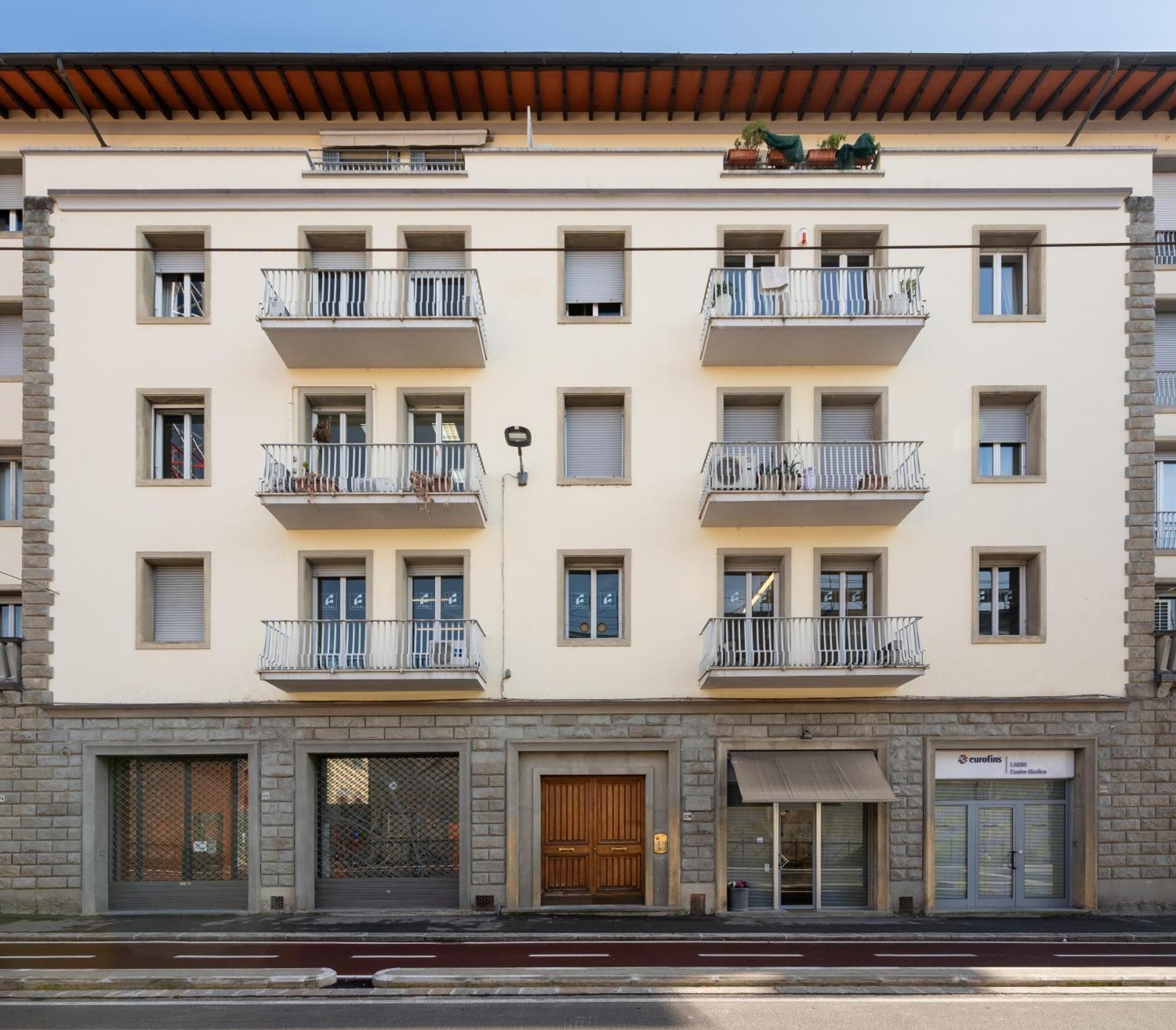 Rinascimento Apartamento *