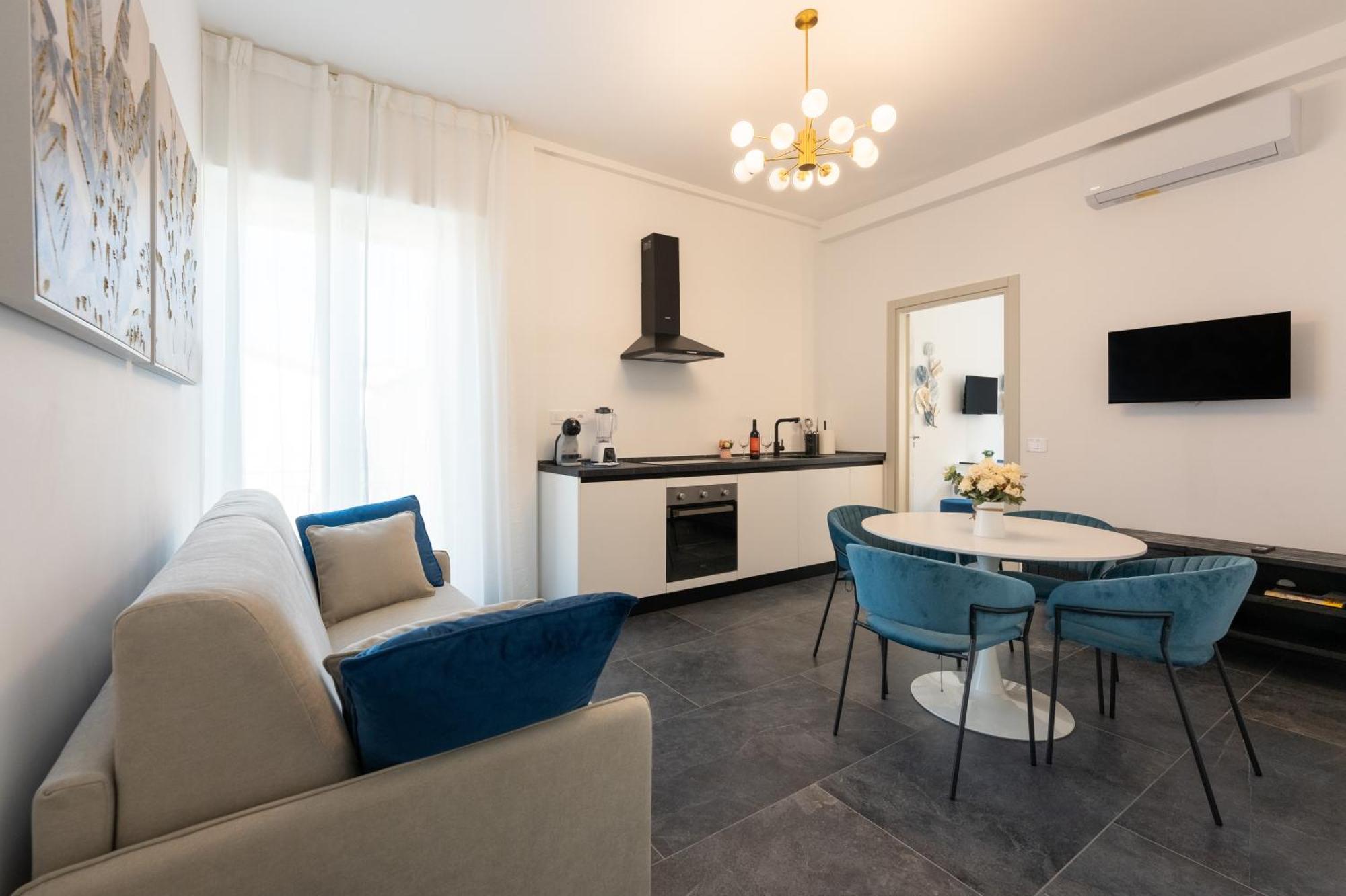 Apartamento Rinascimento