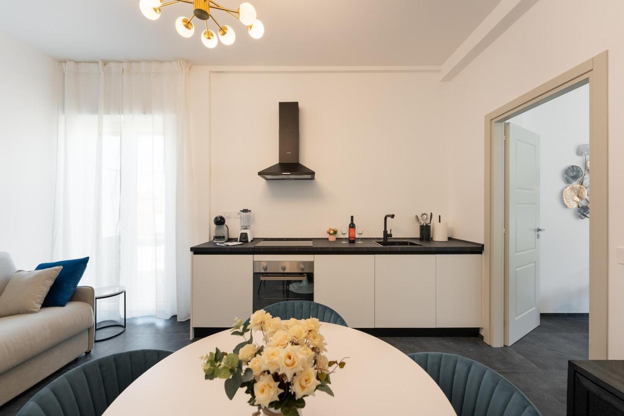 Apartamento Rinascimento *