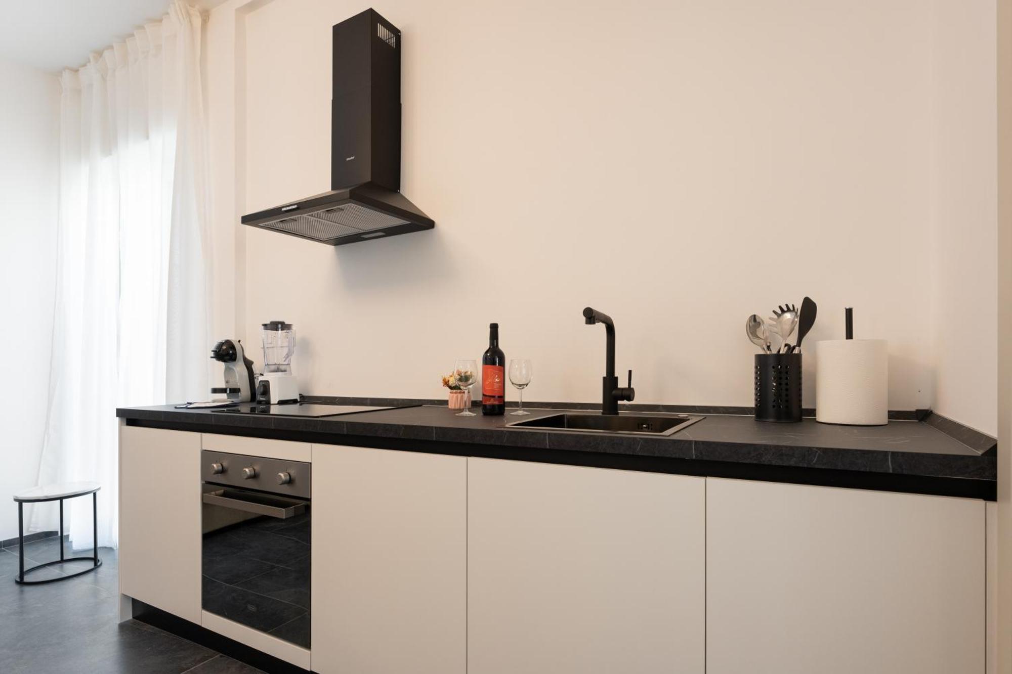 Rinascimento Apartamento *