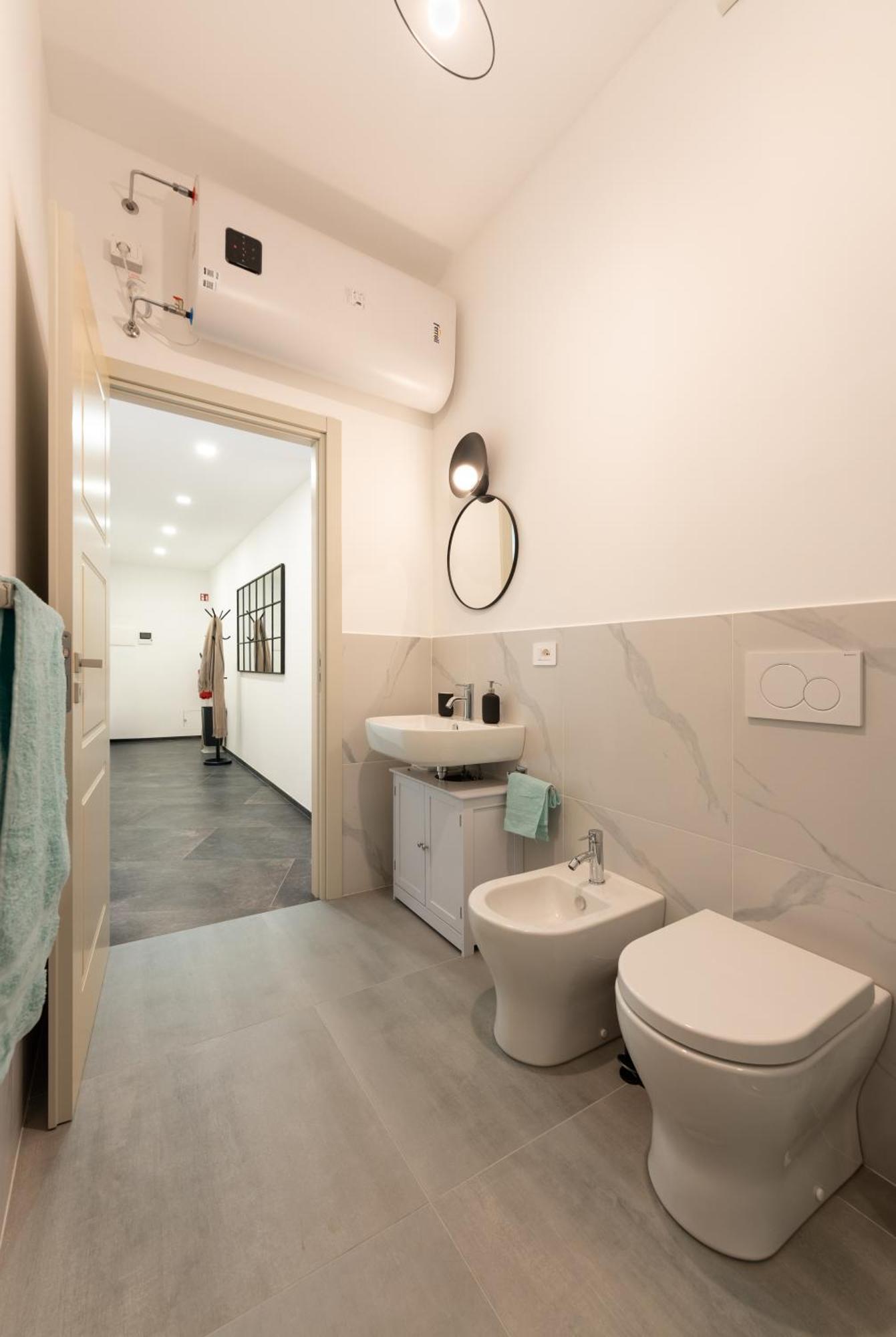 Rinascimento Apartamento