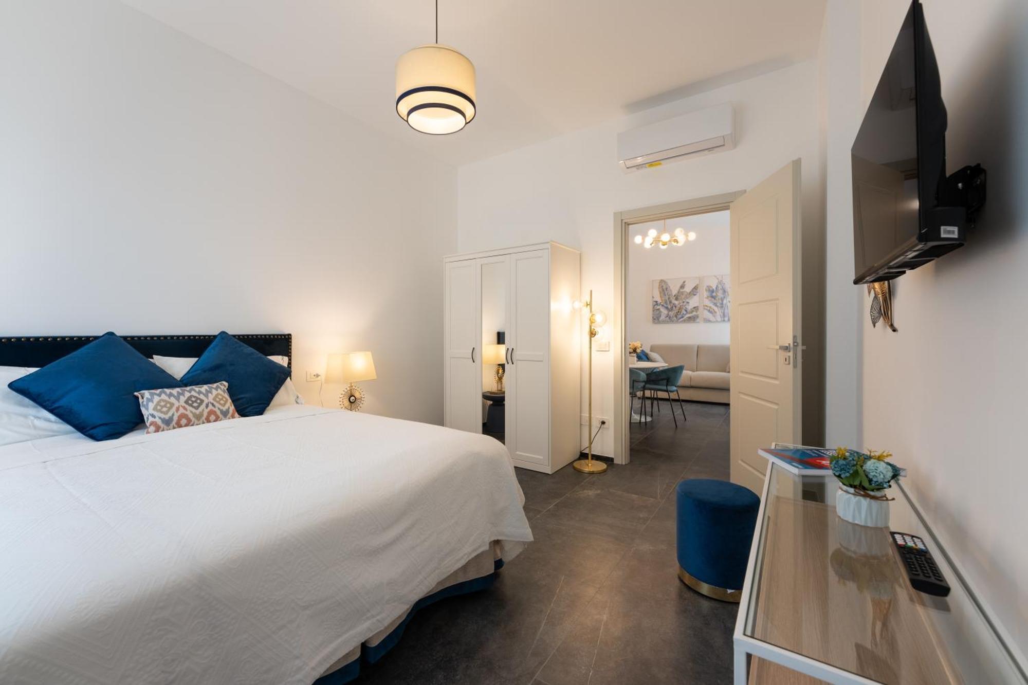Apartamento Rinascimento *